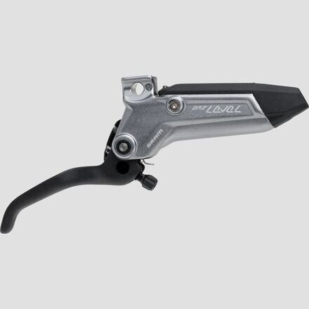 

2-поршневой дисковый тормоз Level Bronze Stealth SRAM, цвет Blast Dark Polar