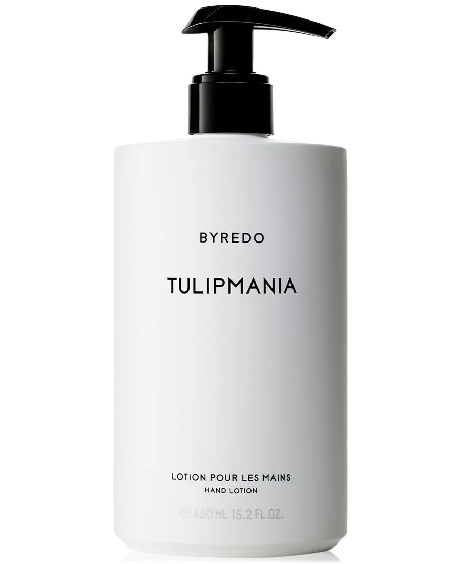 BYREDO Лосьон для рук Tulipmania, 15,2 унции