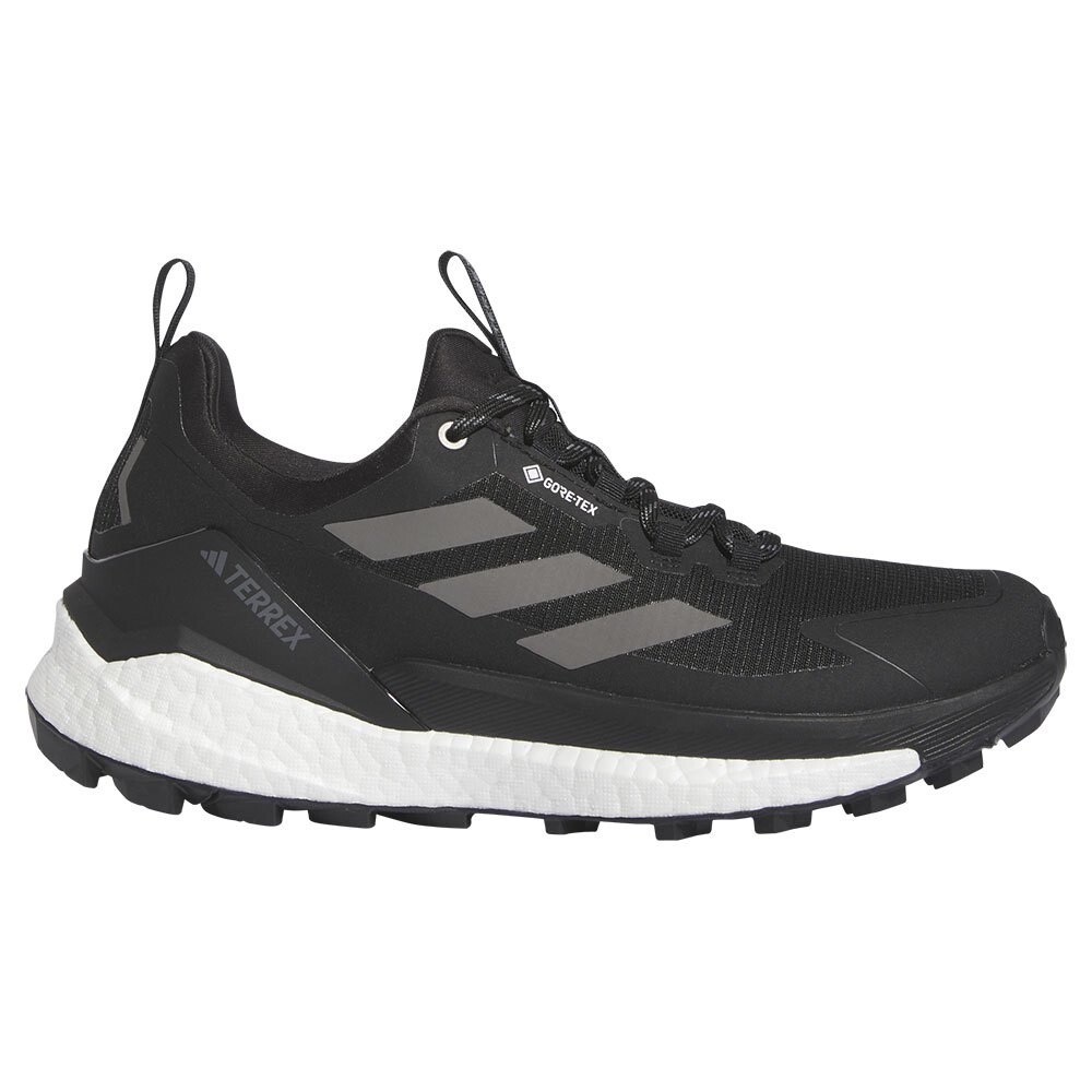 

Походная обувь adidas Terrex Free Hiker 2 Low Goretex, черный