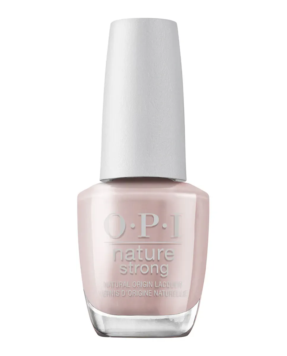 Лак для ногтей Nature Strong Kind of a twig deal Opi, Nat032 Kind Of A Twig Deal