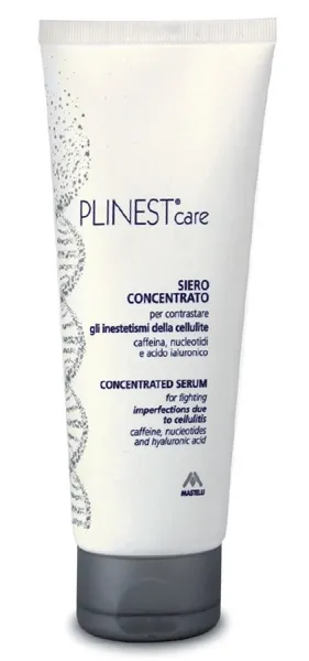 

Plinest Care Сыворотка Конц 200мл Mastelli