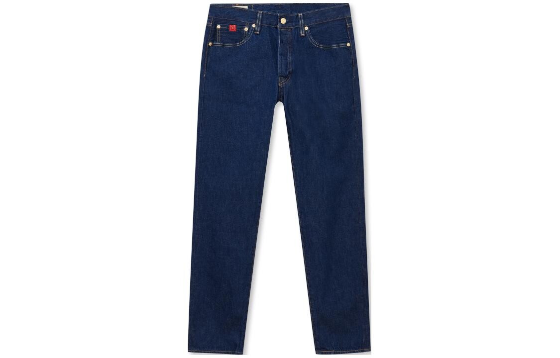 

Мужские джинсы Levi's levi’s, цвет Blue