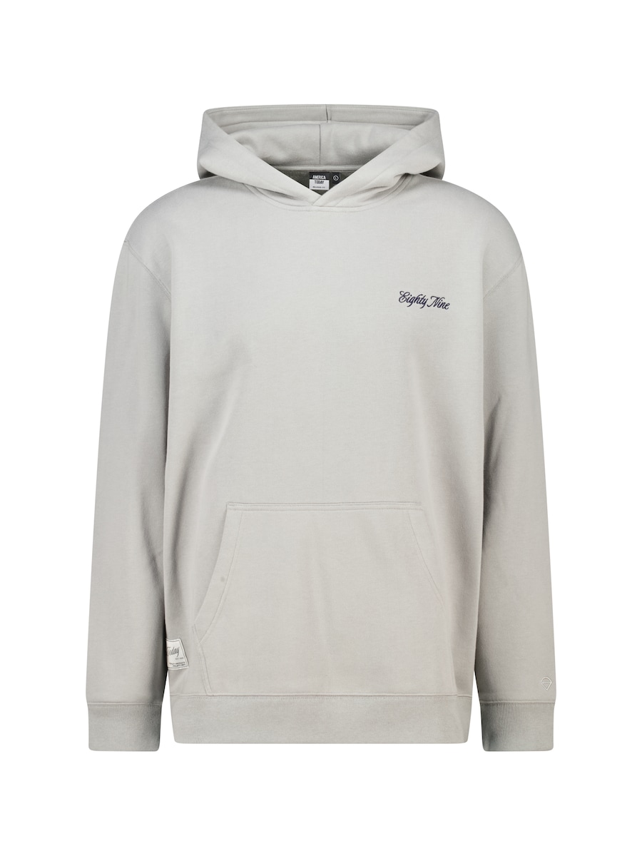 

Свитер America Today, светло-серый