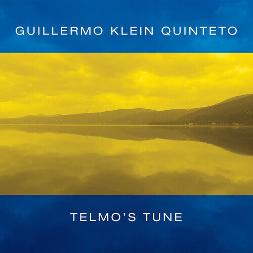 

CD диск Klein, Guillermo: Telmo's Tune