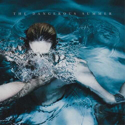 

Виниловая пластинка Dangerous Summer