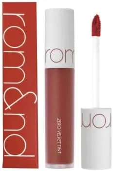 Тинт для губ Velvet Tint, Red, 1 шт