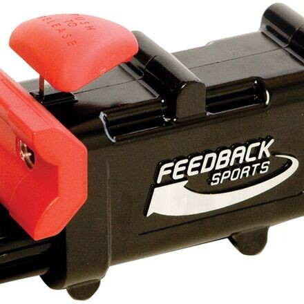 

Pro Elite Коммерческий зажим Feedback Sports, цвет One Color