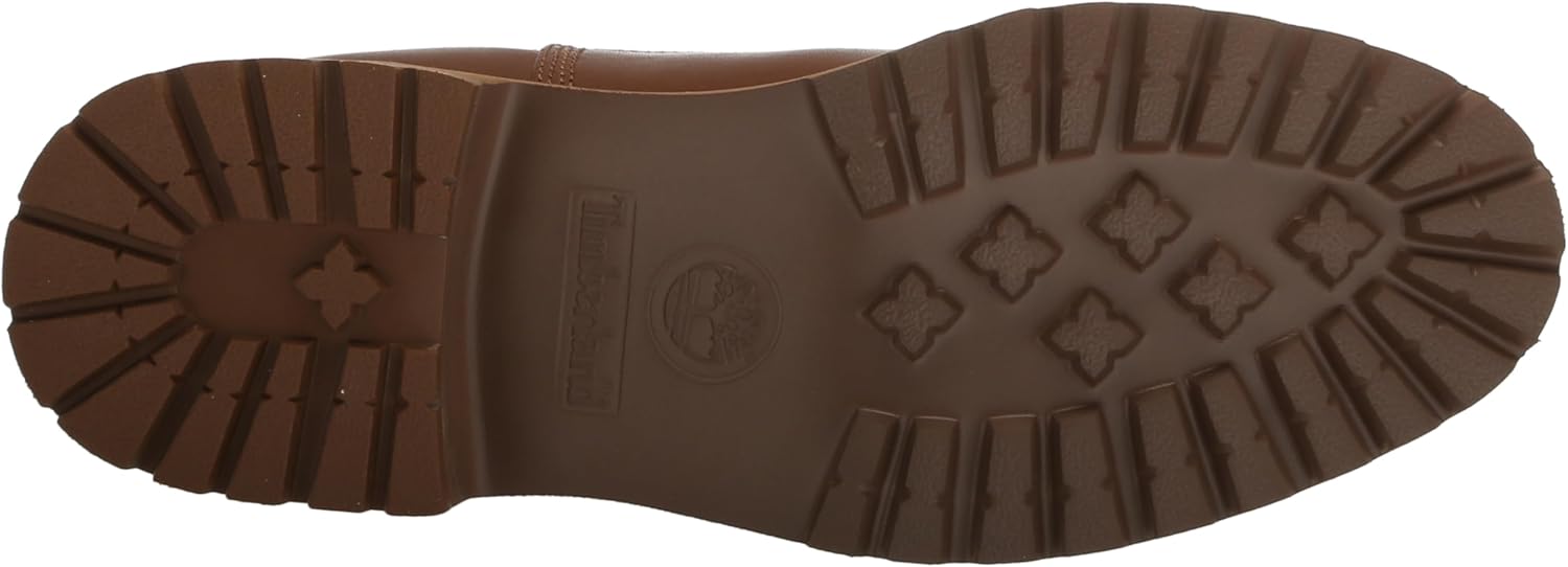 Мужские походные ботинки Timberland Carnaby Cool, Saddle — фото 4