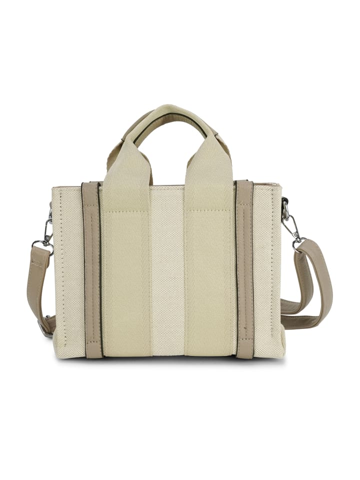 

Сумка через плечо TAMI в цвете теневой серо-коричневый Harpa