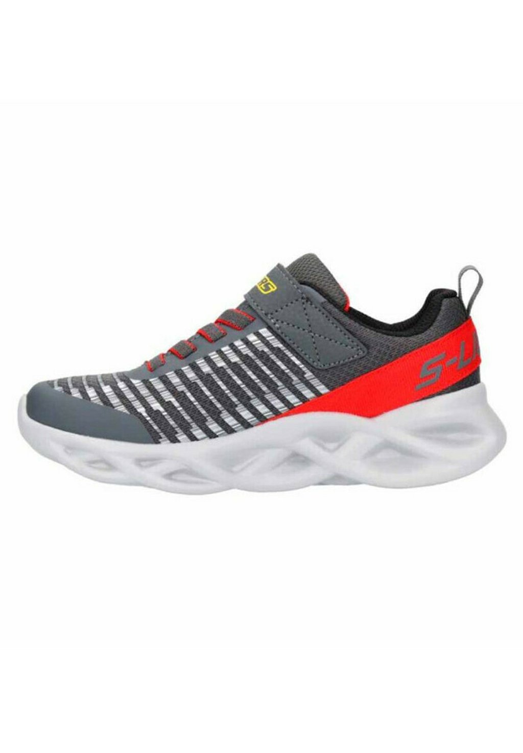 

Кроссовки Skechers, серый