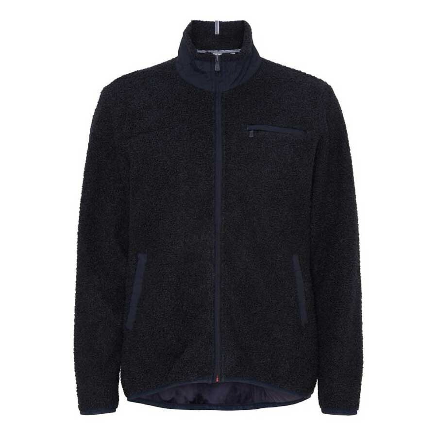 

Свитер Sea Ranch Kit Fleece Full Zip, синий