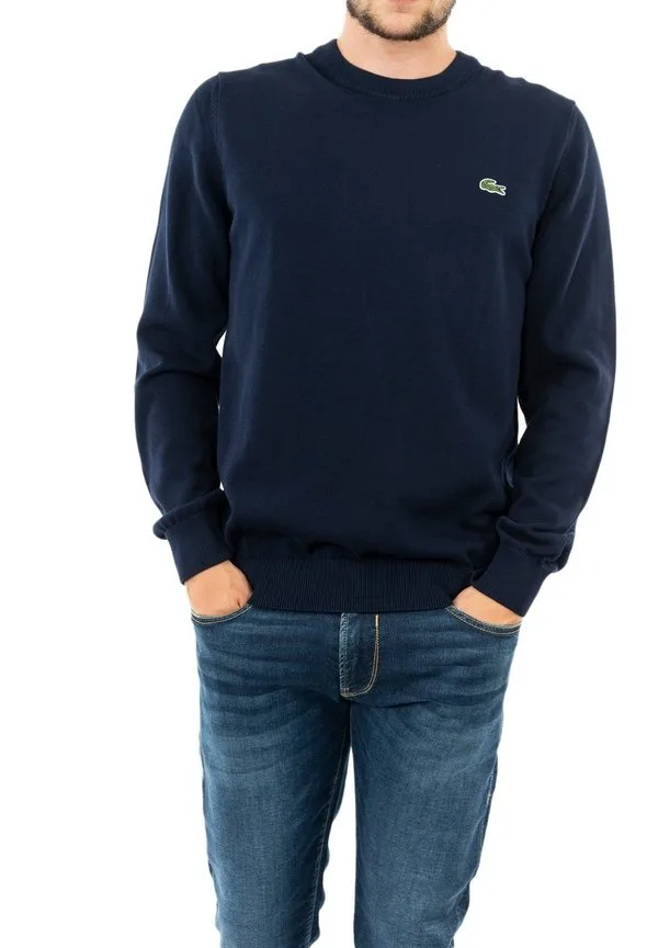 Толстовка ah1985 Lacoste, Bleu