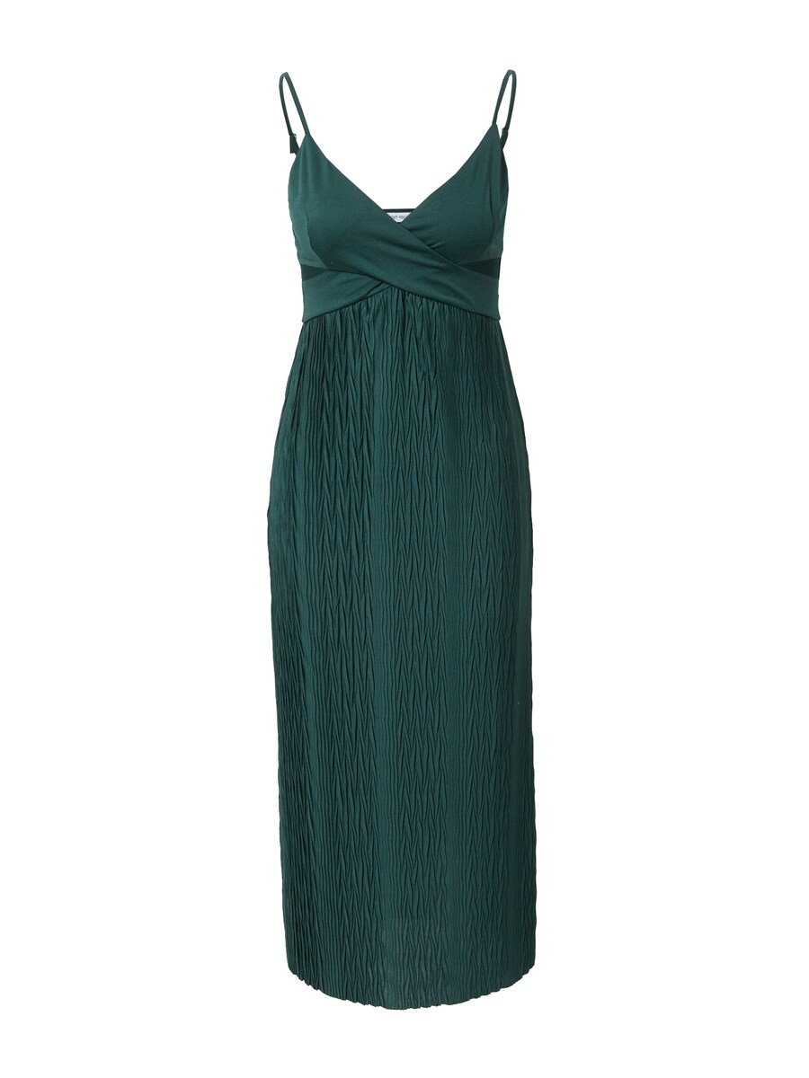 

Миди платье ABOUT YOU Sunny, Dark green
