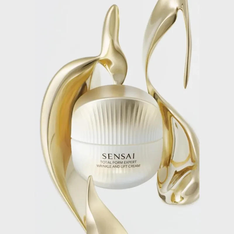 SENSAI Крем для лица увлажняющий Xiaoshiyan Silk, 50ml — фото 2