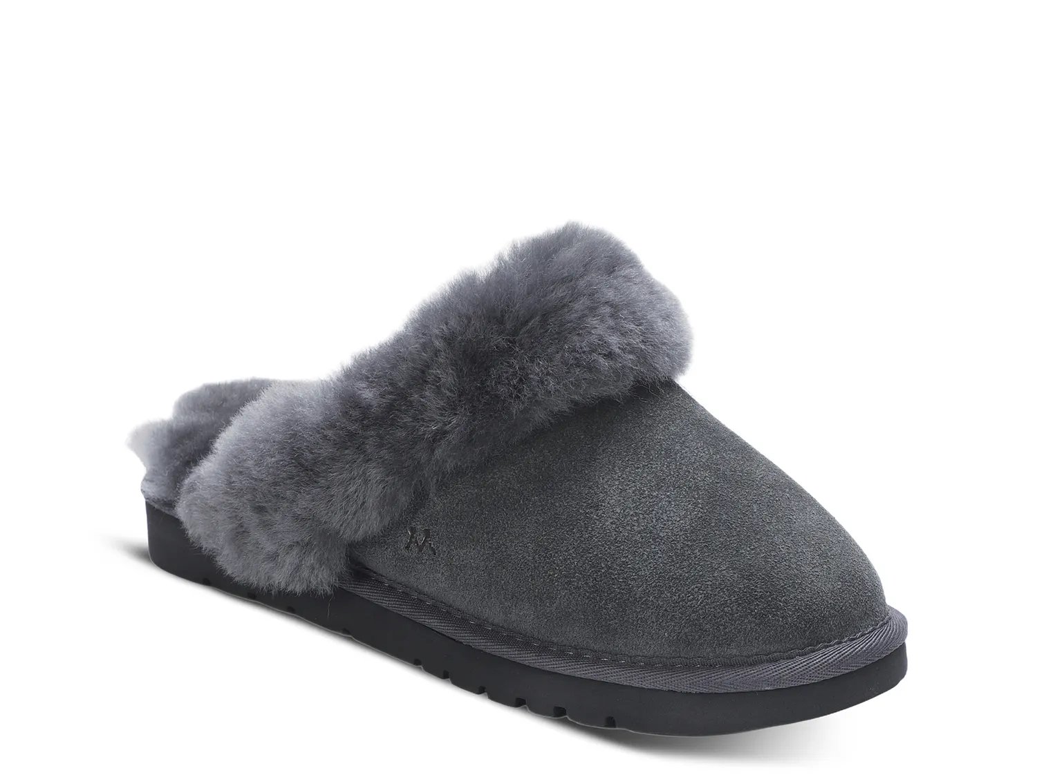 Тапочки Mykos Lia Slipper, Cognac