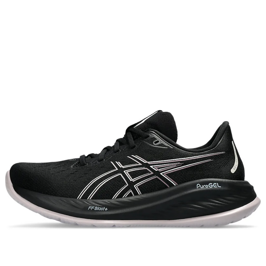 

Кроссовки ASICS Gel-Cumulus 26 'Black Watershed Rose', черный