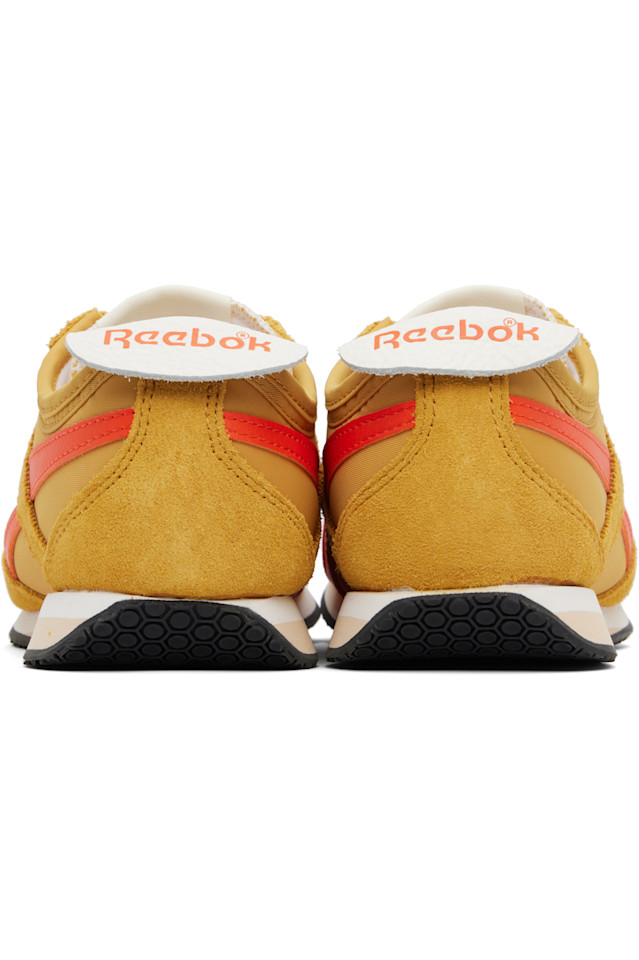 Кроссовки R400 Reebok Classics, мультиколор — фото 2