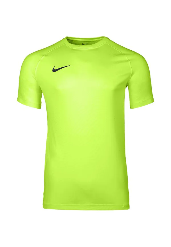 Спортивная футболка командного спорта park viii fussball Nike Performance, Gruen/Schwarz