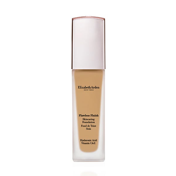 

Жидкая тональная основа с уходом ELIZABETH ARDEN Flawless Finish Skincaring Foundation, 400N