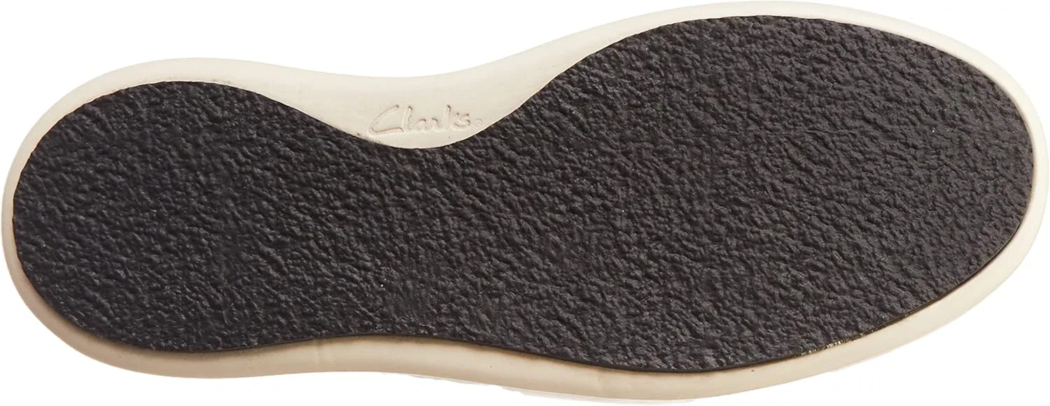 Мужские ботинки Clarks Courtlite DBT Desert Boots, Black (Black Suede) — фото 3