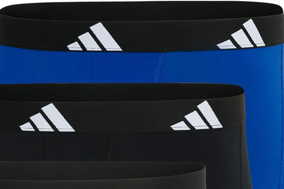 Боксеры Adidas, мультиколор — фото 3