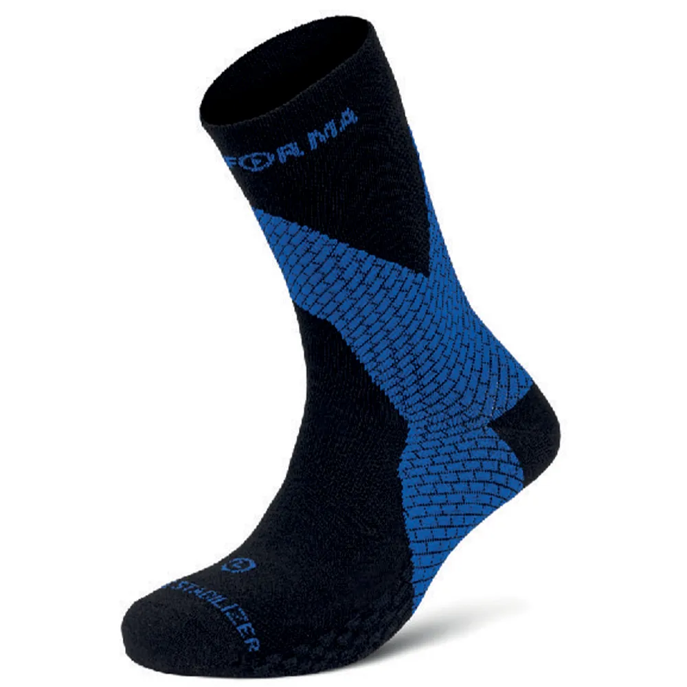 

Носки Enforma Ankle stabilizer multi sport short, черный