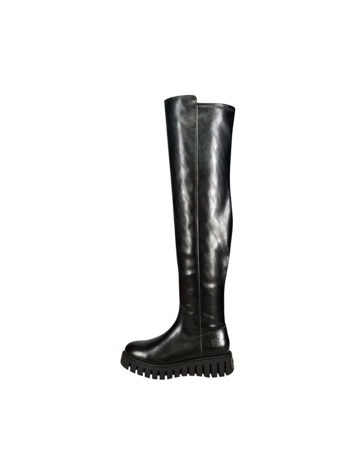 

Ботинки TT BAGATT Overknees, черный