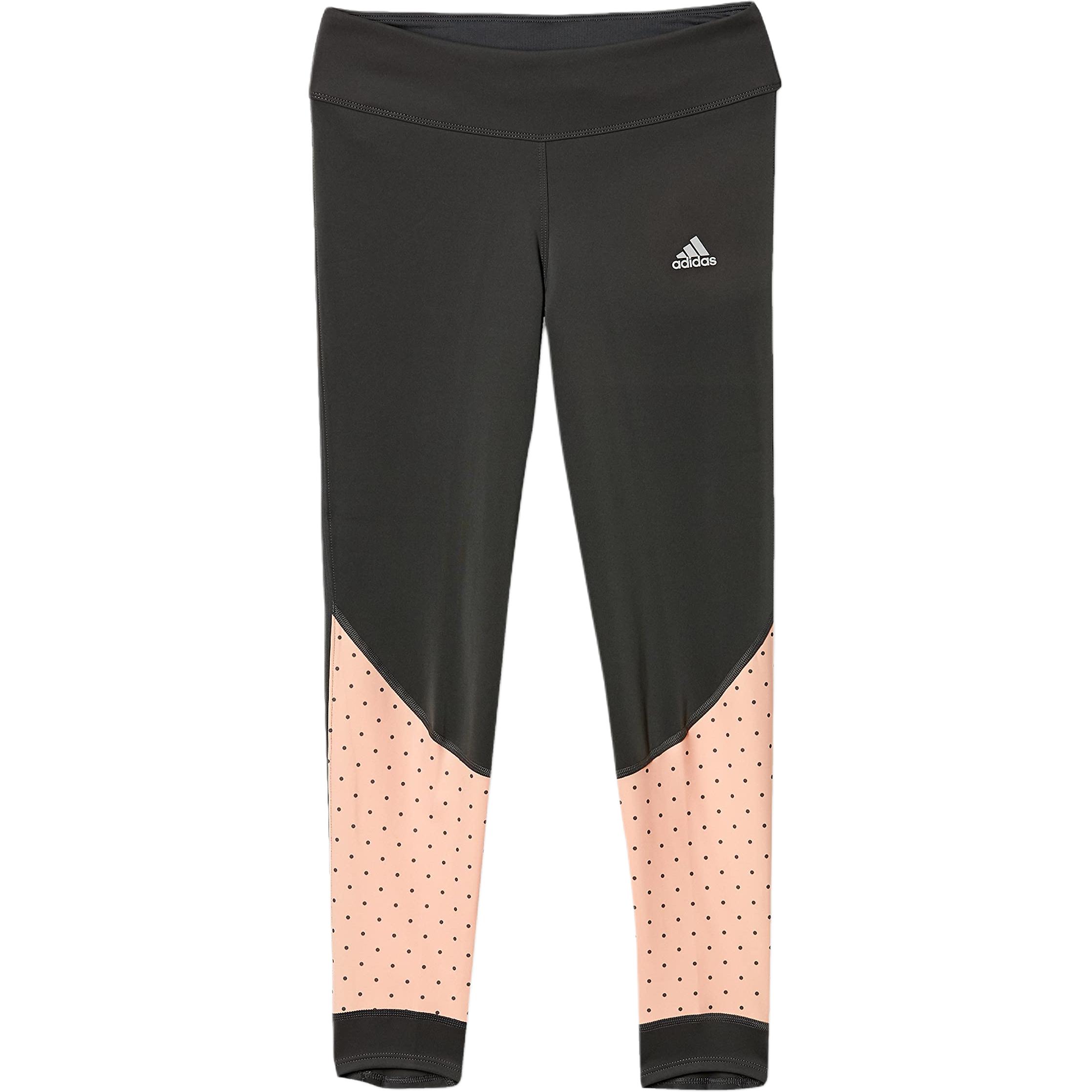 

Спортивные брюки женские серые Adidas