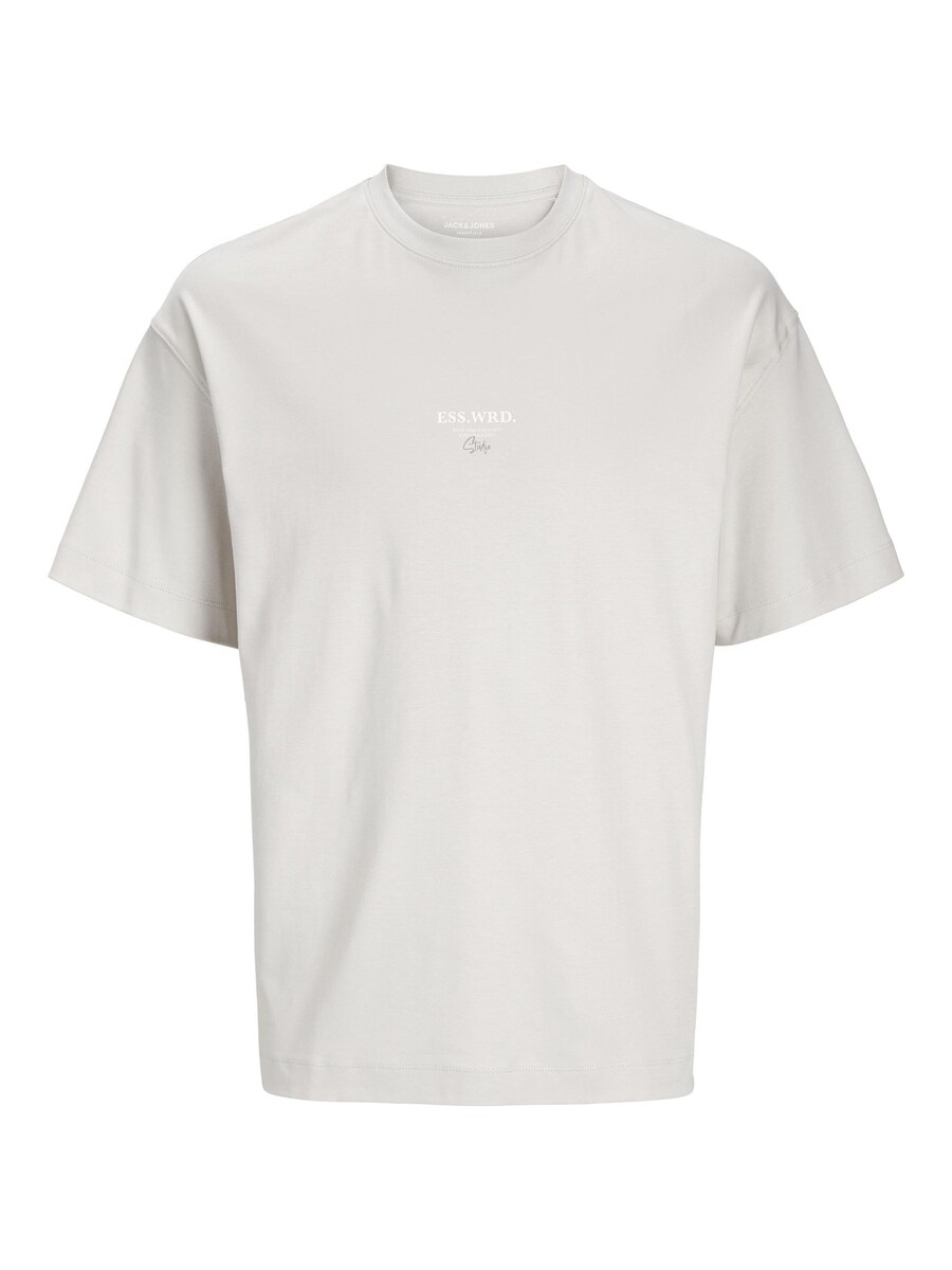 

Футболка JACK & JONES JACK & JONES JJEURBAN EDGE STUDIO, Light grey