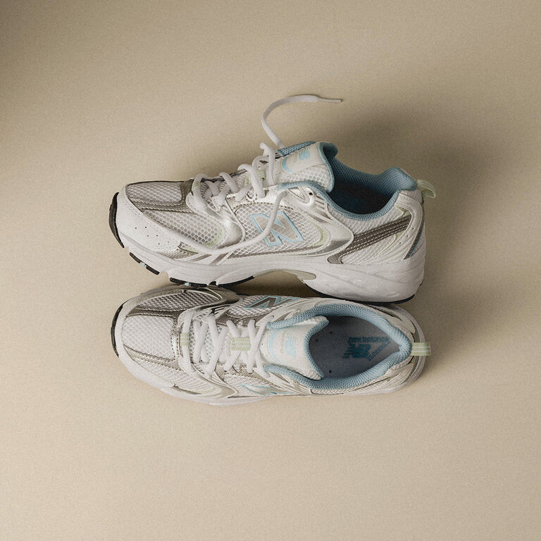 

Кроссовки Mr530Sgb New Balance, белый