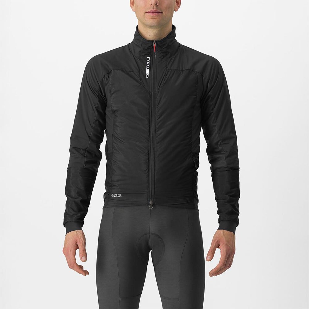 

Куртка Castelli Flye Thermal, черный