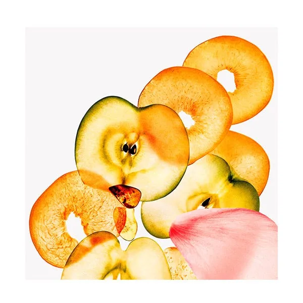 Спрей для тела и волос унисекс CALVIN KLEIN Sheer Peach 236 мл — фото 2