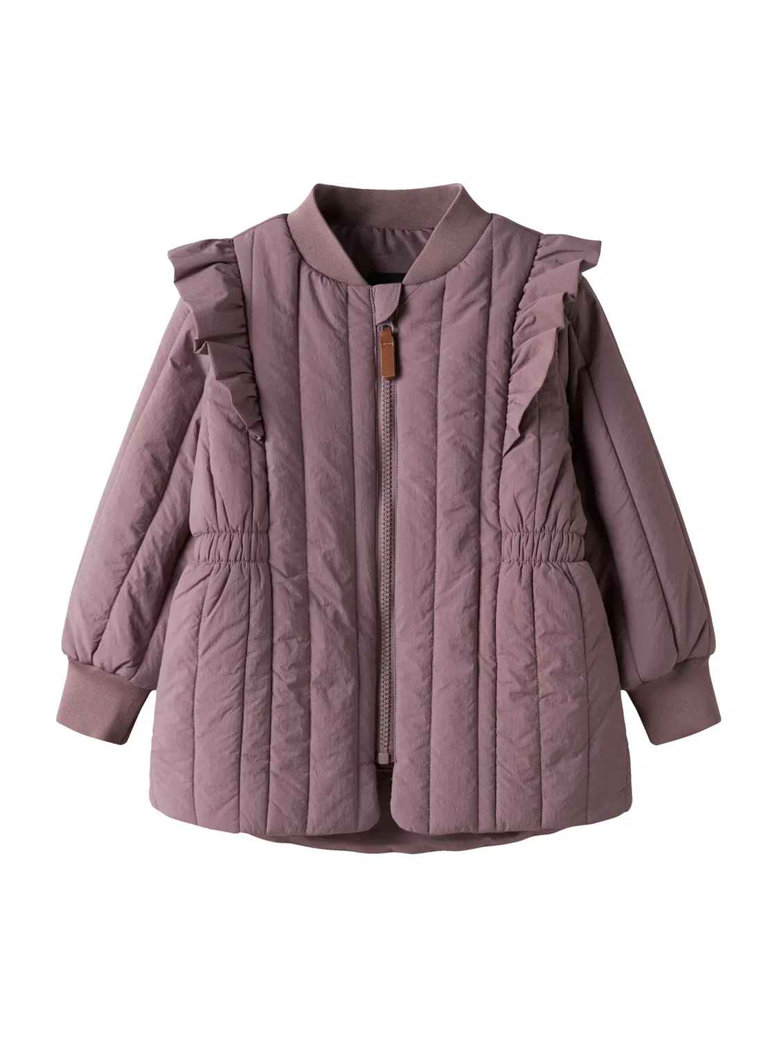 Куртка межсезонья 'NMFMelody' Name It, Mauve