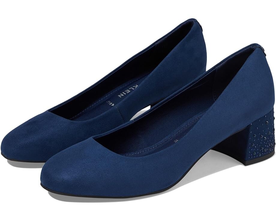 

Туфли Anne Klein Hillin-S, темно-синий