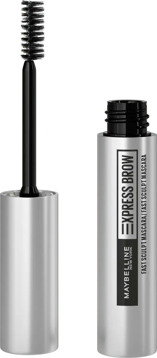 

Тушь для бровей Fast Sculpt 10 Clear Transparent 3,5 мл Maybelline New York