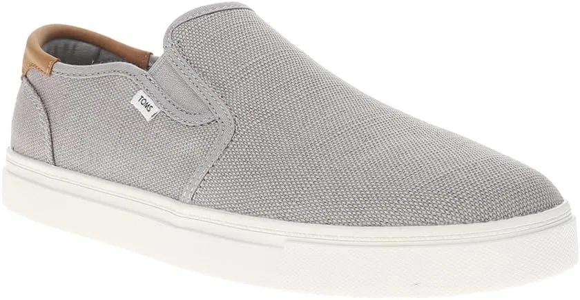 Мужские кроссовки TOMS Baja 2.0, Drizzle Grey — фото 2