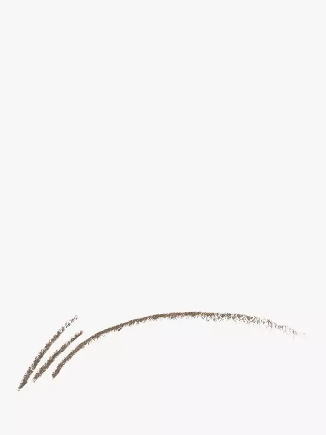 Водостойкий карандаш для бровей Stylo À Sourcils Gucci, 02 Blond — фото 2
