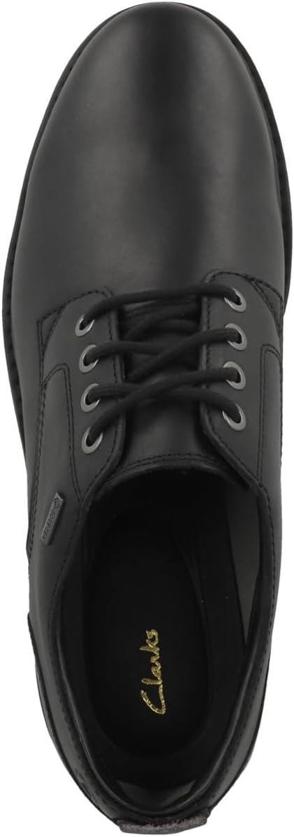 Мужские дерби-оксфорды Clarks, Newness — фото 2