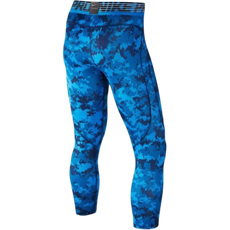 Nike Спортивные шорты Sports Life Collection SS25 мужские blue — фото 4