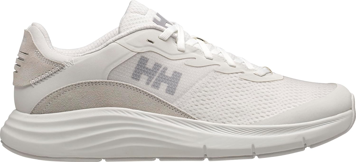 Кроссовки Helly-Hansen HP Marine Lifestyle Men's Sportswear Shoe- Durable, Comfortable, and Stylish Footwear Helly Hansen, White — фото 3
