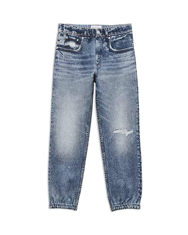 Мини-Джоггеры Miramar, комплект из 2 штук - для малышей Rag & Bone, Multi