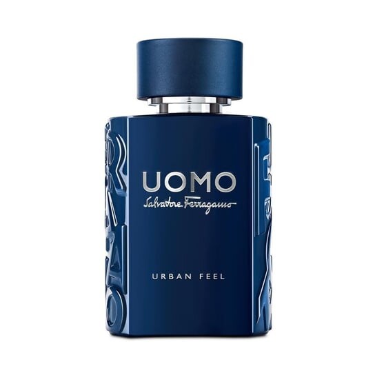 

Туалетная вода, 30 мл Salvatore Ferragamo, Uomo Urban Feel