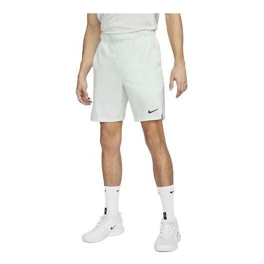 

Шорты Court Dri Fit Victory 9 дюймов шорты Nike, белый
