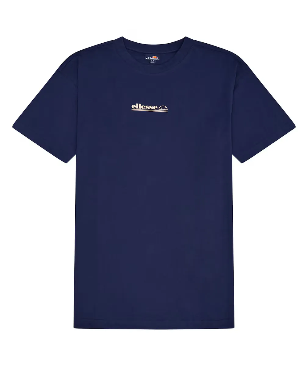 

Футболка мужская Byronso Tee Ellesse, синий