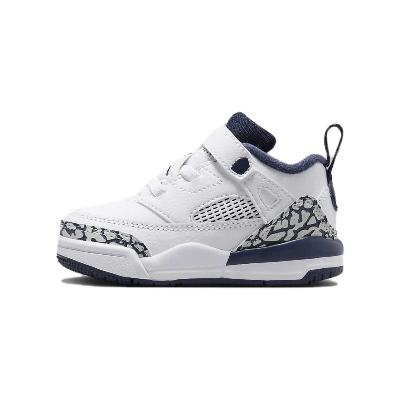 

Обувь Jordan Spizike для малышей TD, Black/White