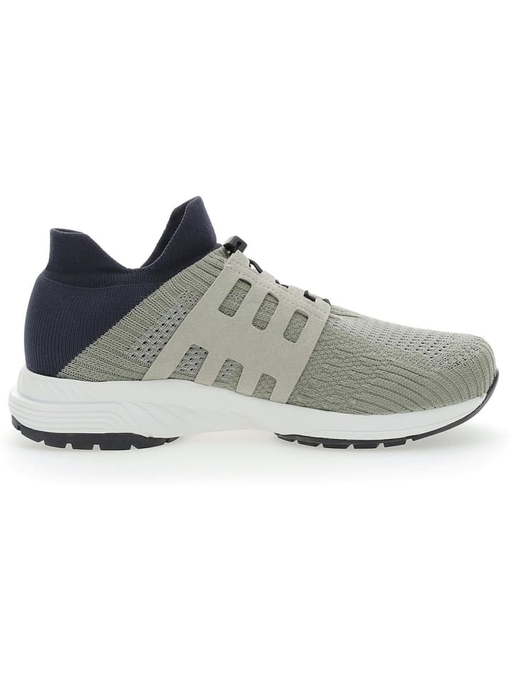 

Кроссовки на шнуровке Nature Tune Shoes UYN, бежевый