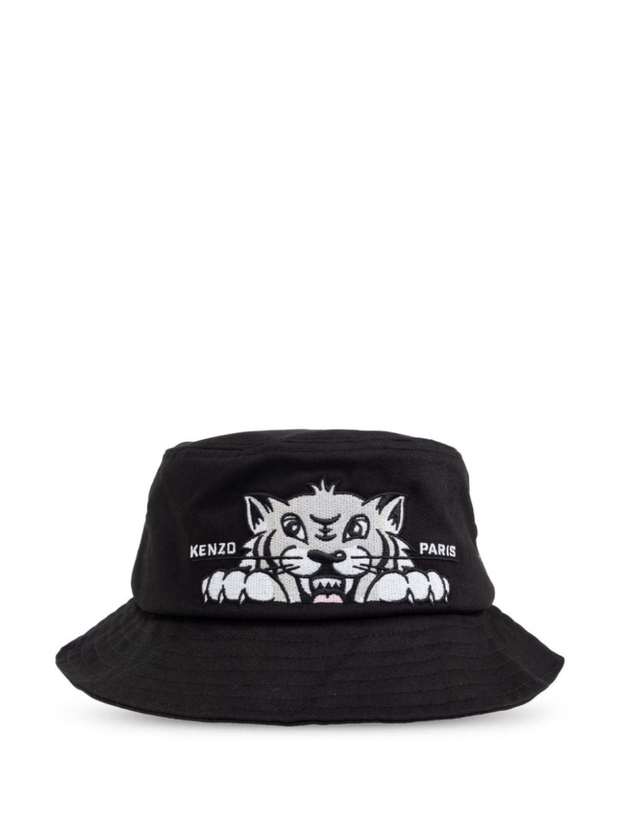 

Панама Varsity Kenzo, черный