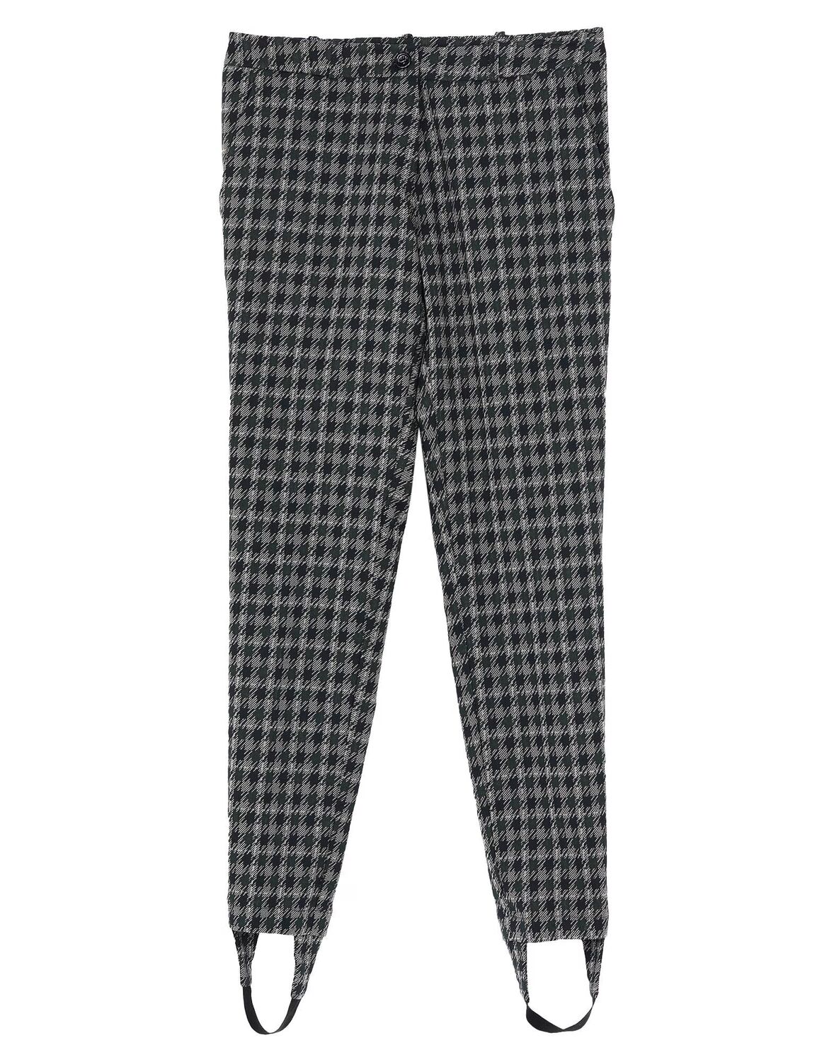 

Брюки Annarita N, темно-зеленый