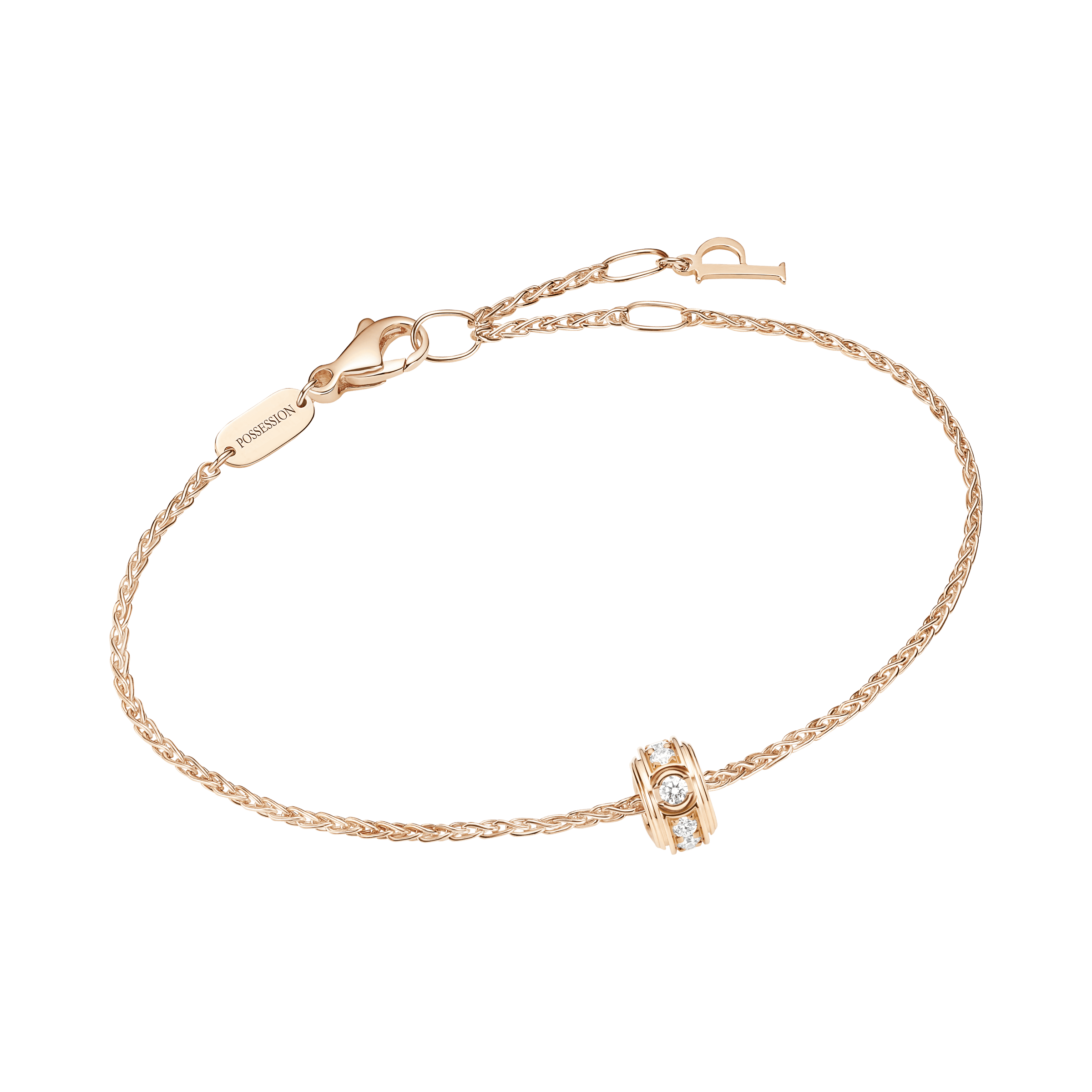 

Браслет владения Piaget