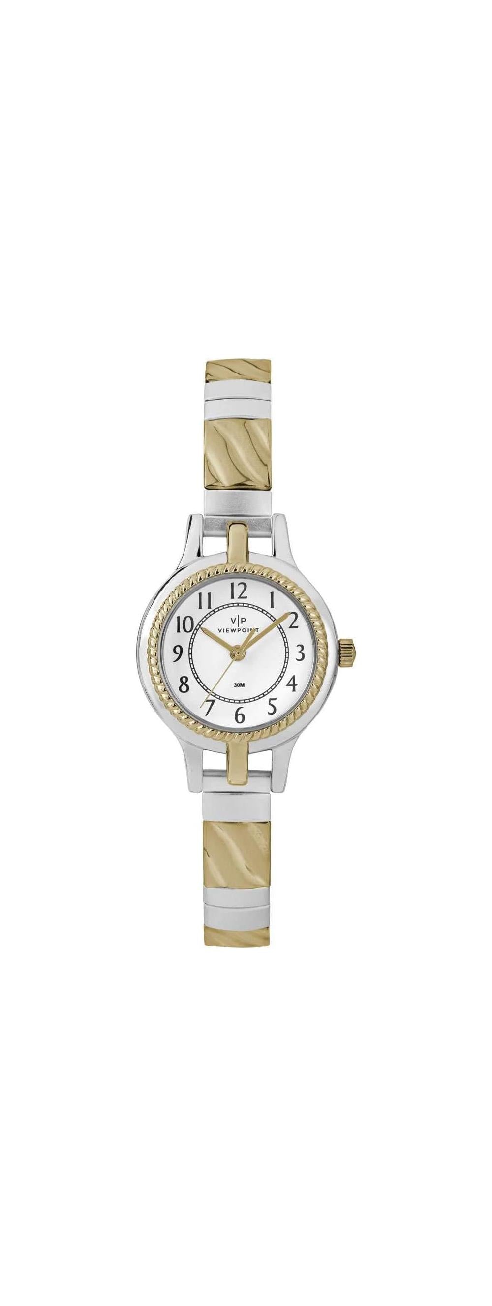 

Женские часы TIMEX Viewpoint Expansion Band, мультиколор